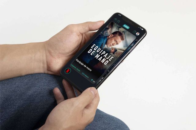Bubbo revoluciona la forma de disfrutar del entretenimiento en streaming - 1, Foto 1