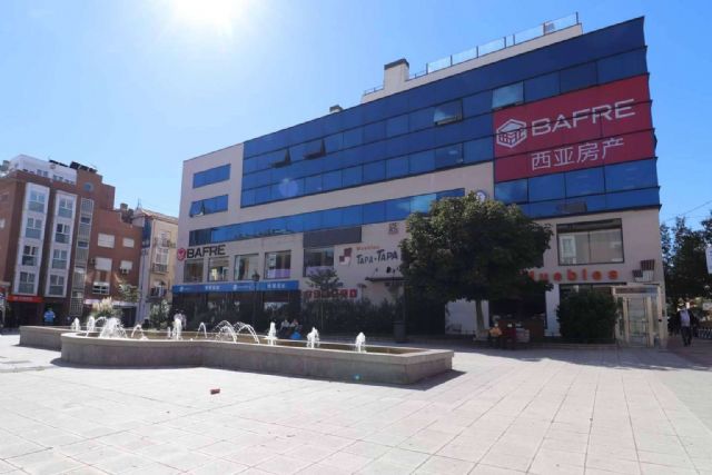 Bafre refuerza su compromiso con la diversidad cultural durante la celebración del Año Nuevo Chino - 1, Foto 1