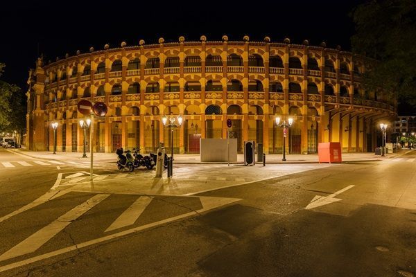 Zaragoza lidera en alumbrado sostenible con luminarias ATP de temperaturas ultracálidas - 1, Foto 1