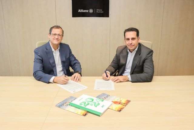 Allianz Partners se adhiere a la Asociación Española de Renting de Vehículos - 1, Foto 1