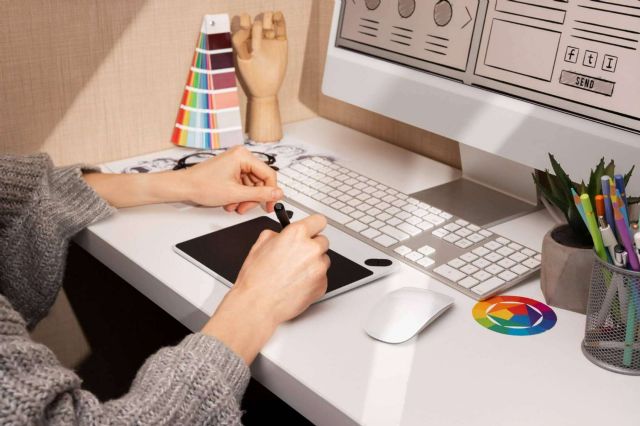 NCA Smart impulsa el diseño digital para transformar los procesos empresariales - 1, Foto 1