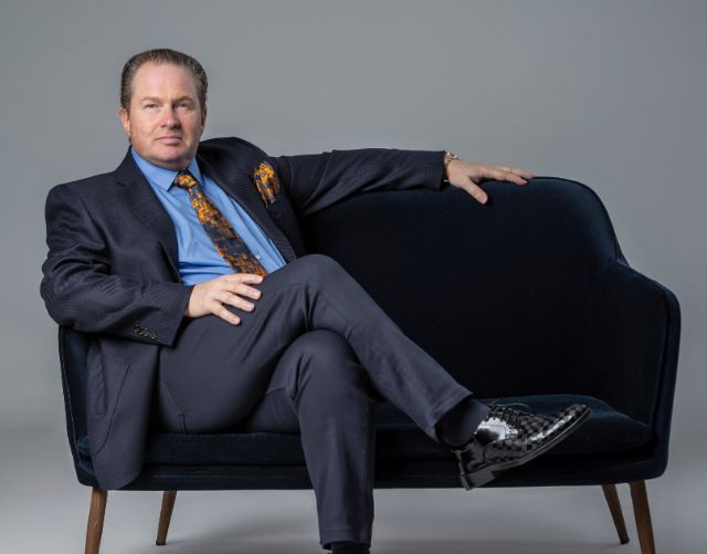 Ignacio Purcell refuerza la innovación en Black Star Group con tecnología sostenible - 1, Foto 1