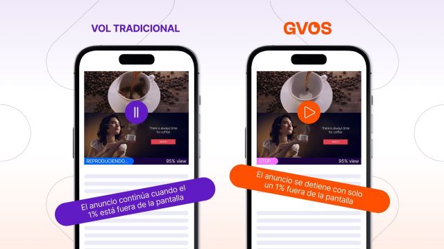 EXTE lanza GVOS una solución eficiente y sostenible que revolucionará la publicidad en vídeo - 1, Foto 1