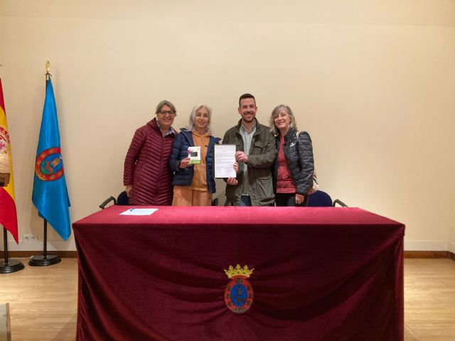 Mula preserva su memoria audiovisual con la digitalización del fondo de José Gutiérrez Moya, «Joselón» - 1, Foto 1