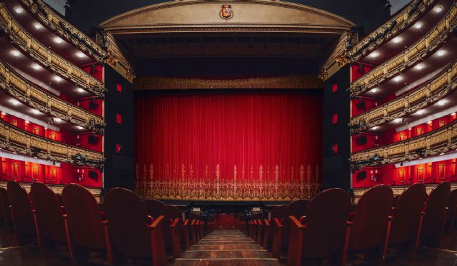 Taquilla.com y Fundación Excelentia unen fuerzas para acercar al público la música clásica - 1, Foto 1