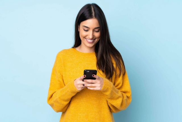 El SMS no ha muerto; alcance universal, altas tasas de apertura y seguridad en campañas outbound exitosas - 1, Foto 1