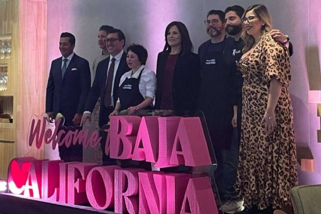 Baja California inicia la cuenta atrás para la 49ª edición del Tianguis Turístico - 1, Foto 1