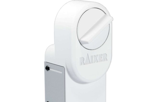 Cerraduras inteligentes, la solución de Raixer para agilizar las operaciones inmobiliarias - 1, Foto 1