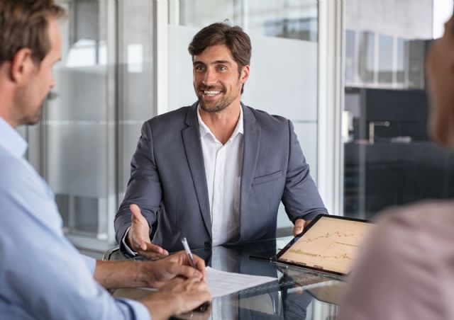 2M Assessors presenta una asesoría integral para empresas y particulares en Manresa - 1, Foto 1