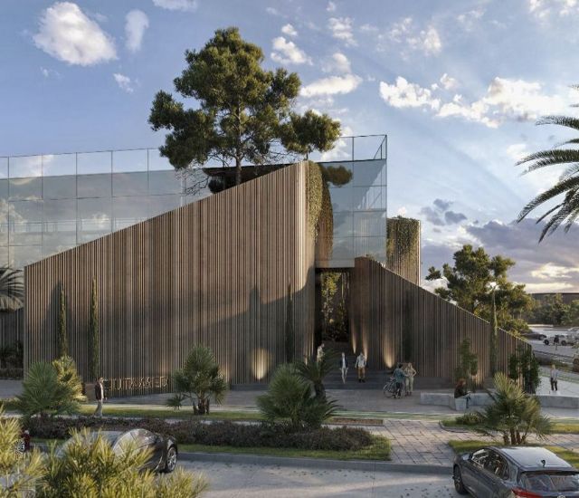 UTAMED nace para convertirse en la universidad de los profesionales del siglo XXI - 1, Foto 1