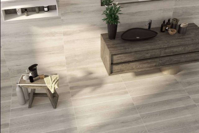 Elegancia y resistencia; El suelo que está cambiando las reglas del juego - 1, Foto 1