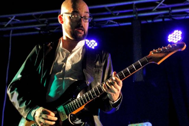 Miki Gázquez regresa a los escenarios con nueva compañía y 16 temas inéditos - 1, Foto 1