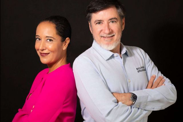 La importancia de hablar bien en público - 1, Foto 1