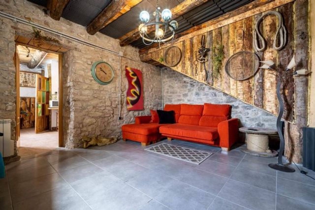 El Mirador del Cel; apartamentos rurales en Tarragona para desconectar en plena naturaleza con mascotas - 1, Foto 1