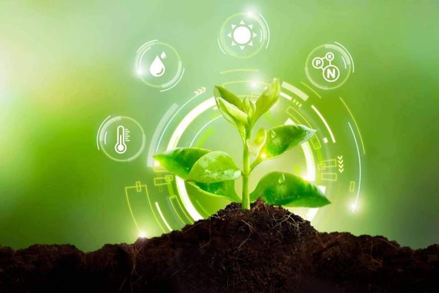 Descubrir cómo los microorganismos del suelo están revolucionando la productividad agrícola - 1, Foto 1