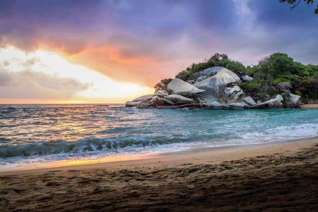 Bolivia, Colombia, Ecuador y Perú y la Secretaría General de la CAN lanzan iniciativa ´Caminos Andinos´ - 1, Foto 1