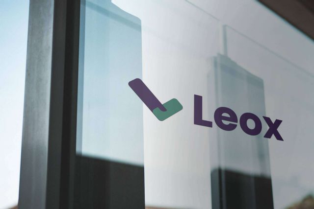 Leox; Simplificando la gestión de trámites legales para particulares y empresas - 1, Foto 1