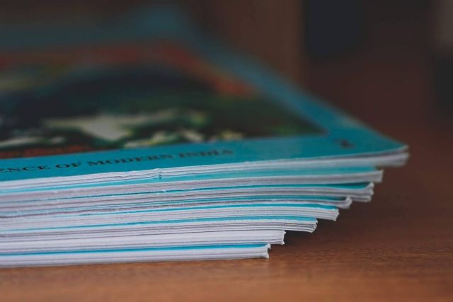 Claves para materializar un proyecto mediante impresión digital - 1, Foto 1