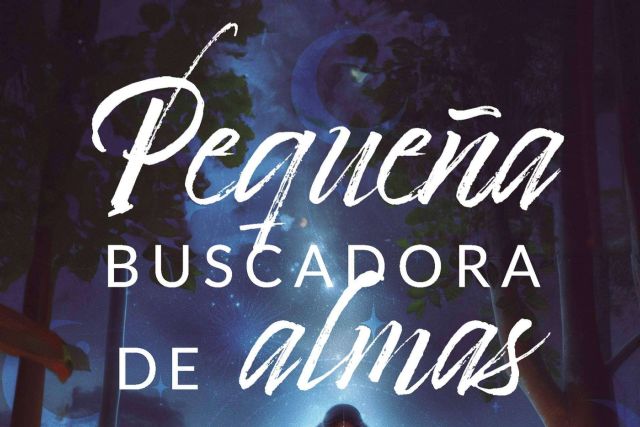 Pequeña buscadora de almas; un viaje hacia el autoconocimiento y la plenitud - 1, Foto 1