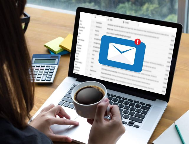 Email marketing, la solución rentable y eficaz que Israel Huerta pone al alcance de las empresas - 1, Foto 1