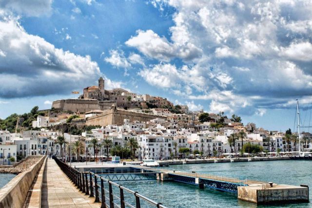 Autos Marí; Alquiler de vehículos con el sello de confianza en Ibiza - 1, Foto 1