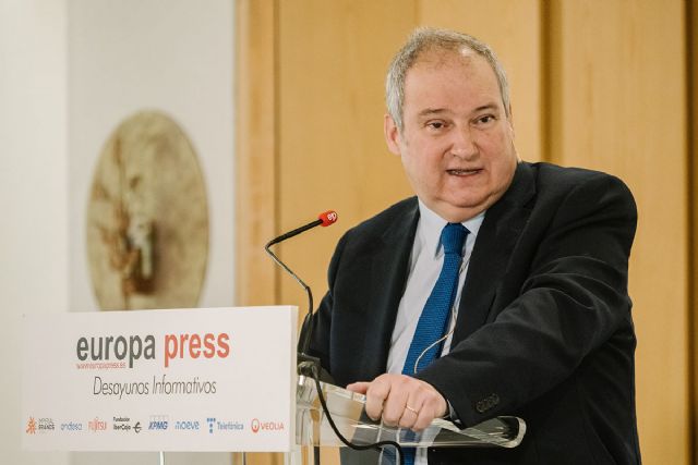 Industria aprueba tres nuevos proyectos del PERTE del Vehículo Eléctrico y Conectado III con cerca de 50 millones de euros - 1, Foto 1