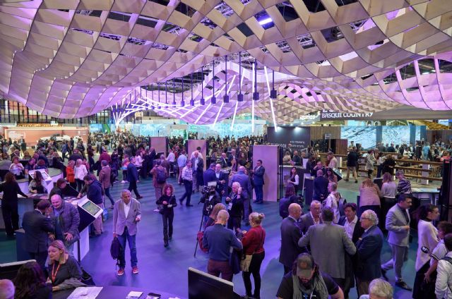 TARS Design logra el prestigioso premio al mejor stand en Fitur 2025 con su diseño para Islas Canarias - 1, Foto 1