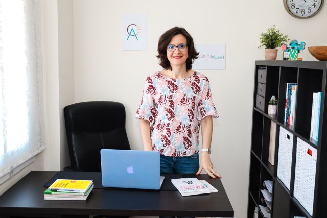 Comunicae organiza una sesión formativa sobre Planes de Comunicación con IA junto a Cristina Aced - 1, Foto 1