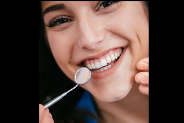 Cuidar la sonrisa a lo largo de los años - 1, Foto 1