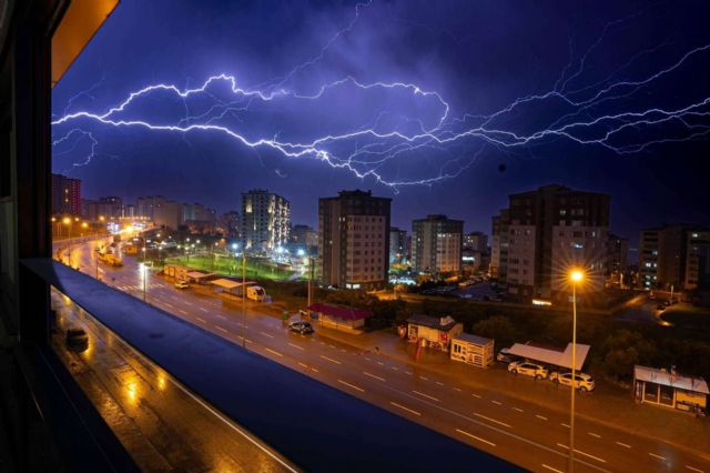 5 cosas detrás del impacto positivo de la borrasca Herminia en la factura de la luz - 1, Foto 1