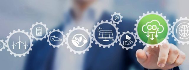 Huella de carbono y turismo, cómo viajar con responsabilidad ambiental - 1, Foto 1