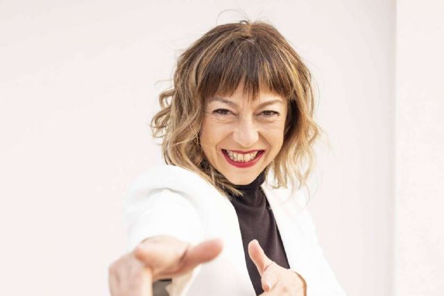 Maite Sarrió lidera una revolución hacia la felicidad continua en 2025 - 1, Foto 1