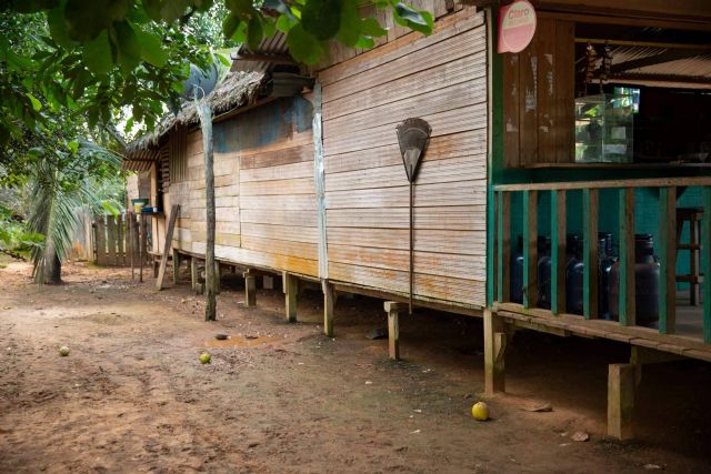 Casa Eutopía 2, un refugio rural en el corazón del Pirineo catalán para conectar con la naturaleza - 1, Foto 1