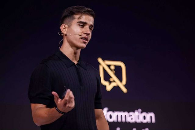 Didit, la empresa que combate la IA con IA - 1, Foto 1