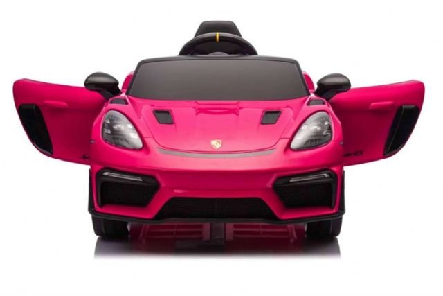 MiPrimerCoche, la tienda especializada en coches eléctricos infantiles para la diversión de los más pequeños - 1, Foto 1