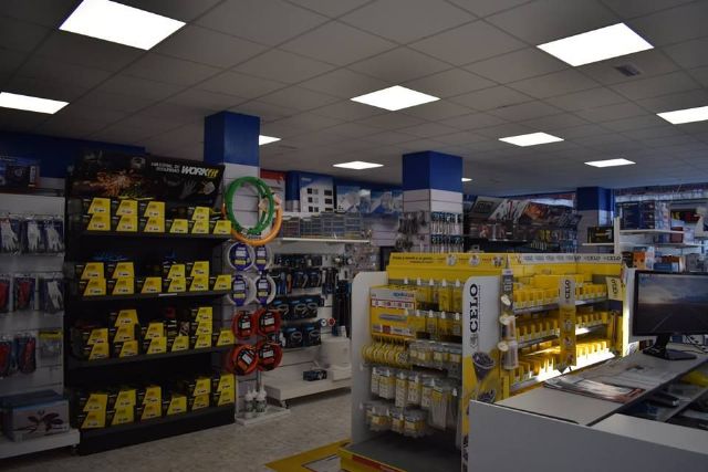 Todoenelectricidad dispone a la venta más de 50.000 productos de material eléctrico - 1, Foto 1