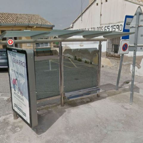 El Ayuntamiento de Mula reclama la recuperación del servicio de autobús en La Puebla de Mula - 1, Foto 1