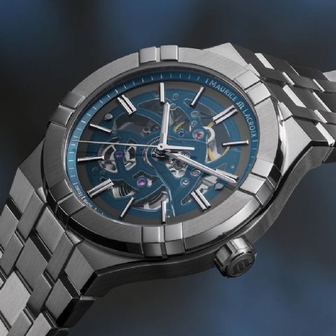 Estas serán las tendencias relojeras que se verán en 2025 - 1, Foto 1