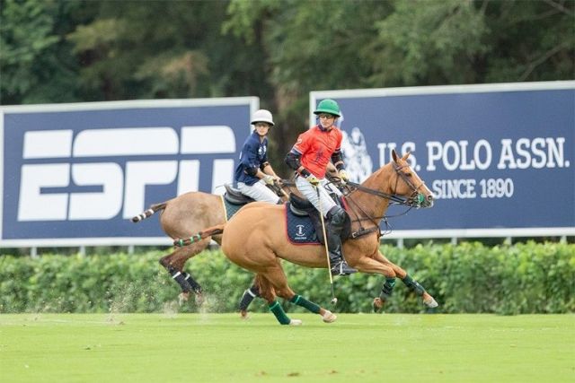 USPA y U.S. Polo Assn. celebran su 135 aniversario - 1, Foto 1