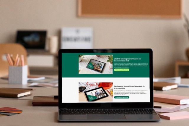 DEKRA lanza sus nuevos catálogos en seguridad de procesos y sostenibilidad para este 2025 - 1, Foto 1