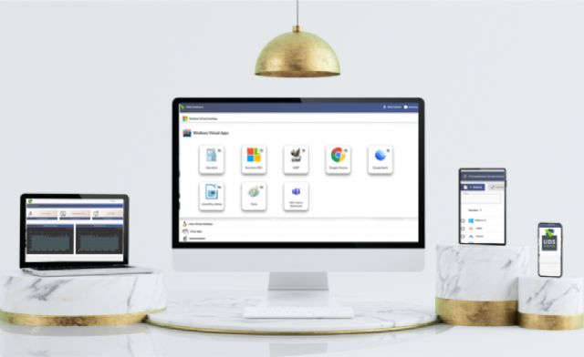 Virtual Cable lanza UDS Enterprise 4.0 Release Candidate con importantes novedades - 1, Foto 1