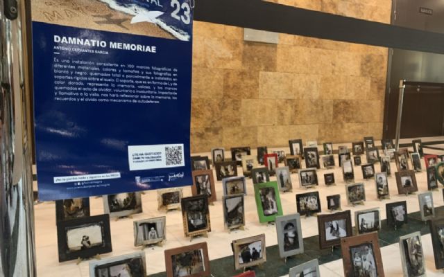 El Festival de arte Imagina abre el plazo de presentación de proyectos para su edición de 2025 - 1, Foto 1