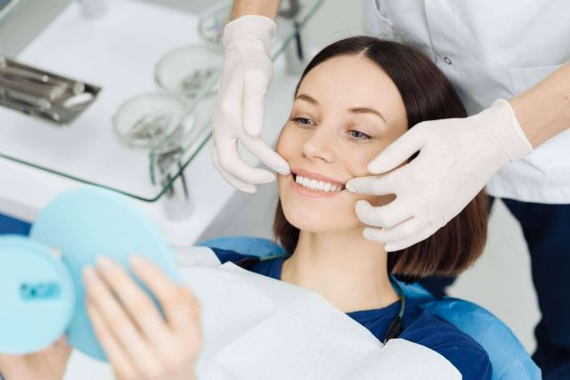 Dr. Mouth; Innovación y Excelencia en Odontología en Almería - 1, Foto 1