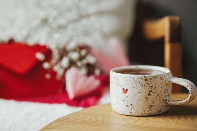 ¿Qué regalar en San Valentín? - 1, Foto 1