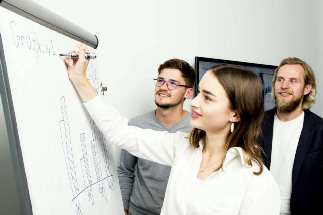 BarmetMedia impulsa el éxito de la marca con su completa auditoría de marketing - 1, Foto 1