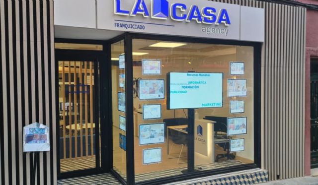 Crecen las ventas de casas heredadas en el sector inmobiliario según La Casa Agency - 1, Foto 1
