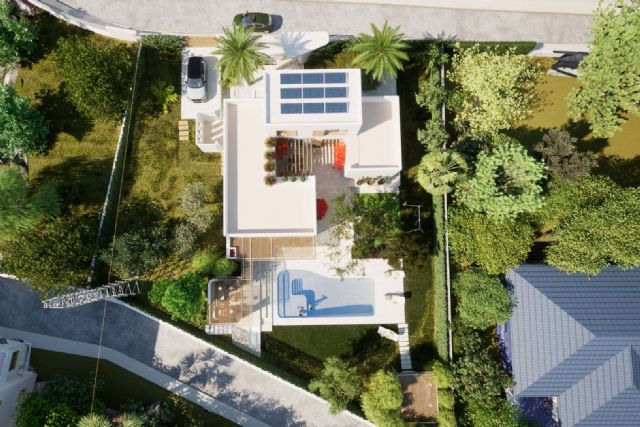 Estudio de arquitectura Pacheco Arquitectos ofrece servicios integrales de diseño y construcción en España y Reino Unido - 1, Foto 1