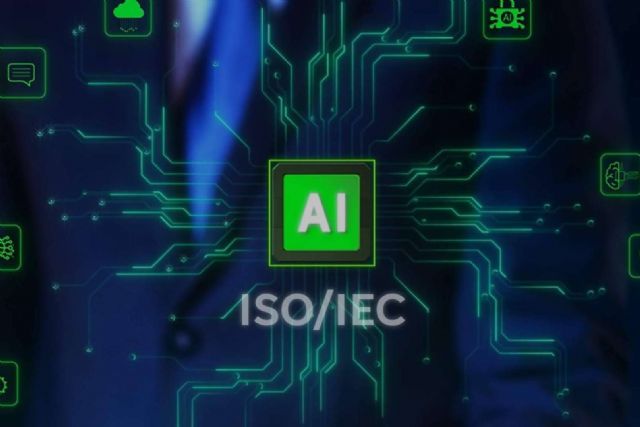 Normas ISO/IEC para la gestión de seguridad y riesgos de la IA - 1, Foto 1