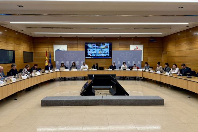 Aprobado el primer acuerdo estatal para mejorar la atención temprana y reducir los tiempos de espera - 1, Foto 1