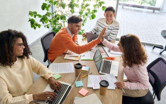 Más Allá de Febrero; Antal International habla del amor como valor corporativo - 1, Foto 1